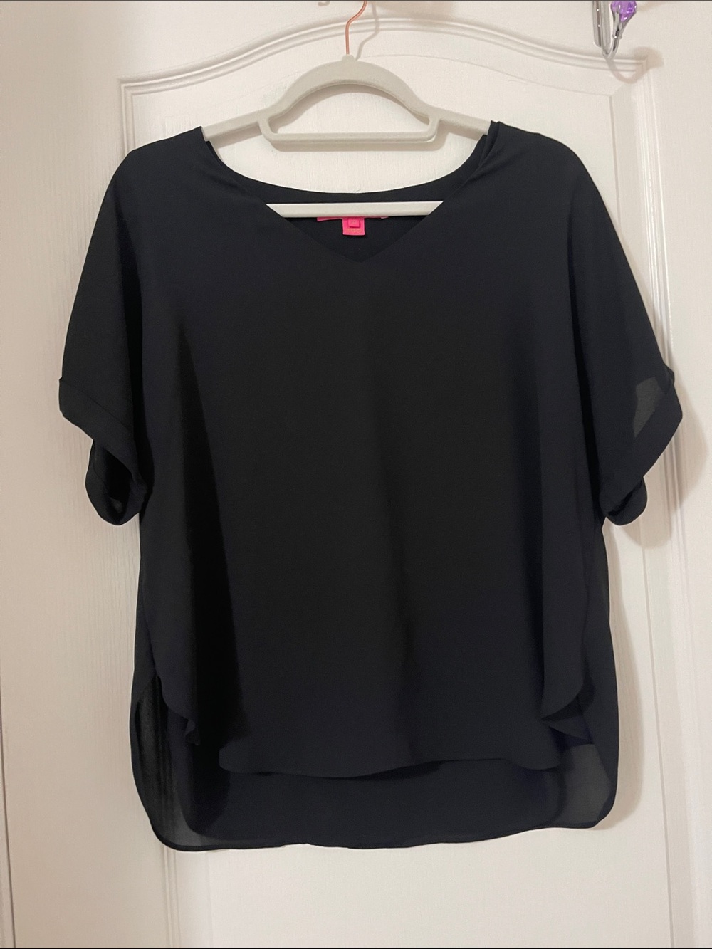 Lilly Pulitzer top size extra small excellent condition